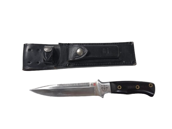 AL MAR SEKI JAPAN Modell 3006