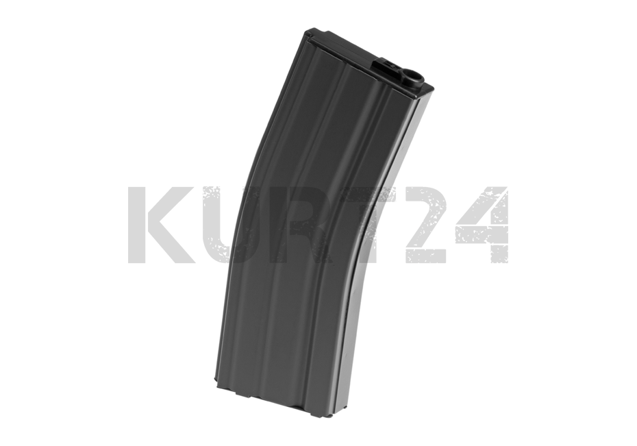 G&G M4 Lowcap Magazin