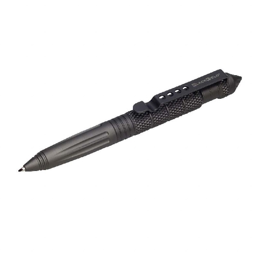 Black Field Tactical Pen