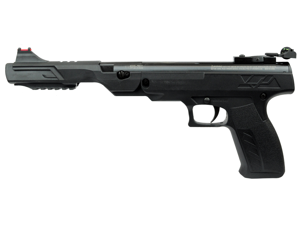 Crosman Benjamin Trail Mark II NP 4,5mm Diabolo Crosman Benjamin Trail Mark II NP 4,5mm Diabolo