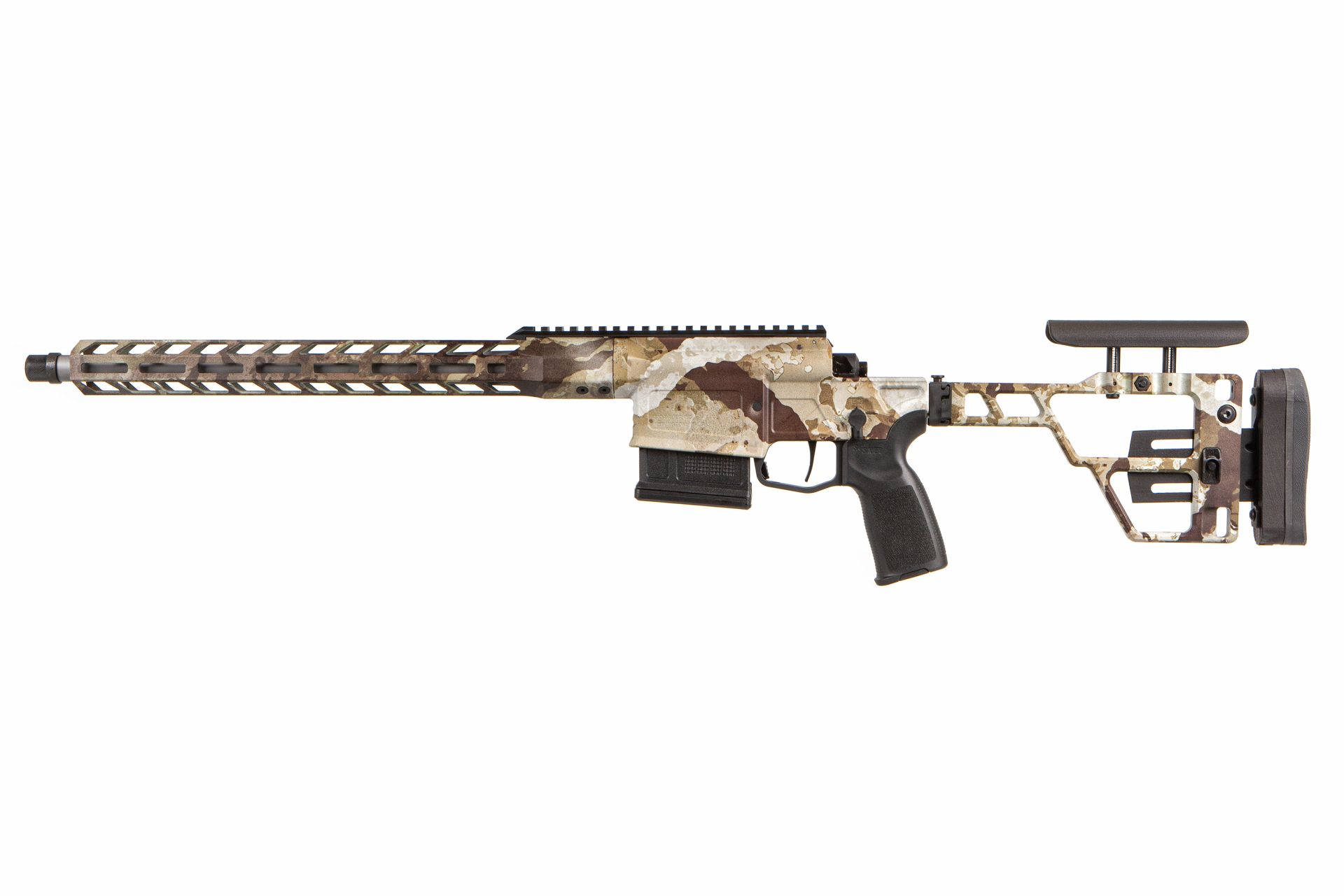 Sig Sauer Cross Rifle FLC 16'' .308Win.