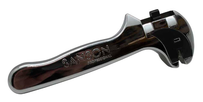 Sanson Universal Schärfer Sanson
