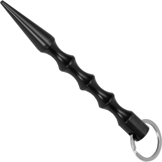 88264_g Black Field Kubotan Stahl
