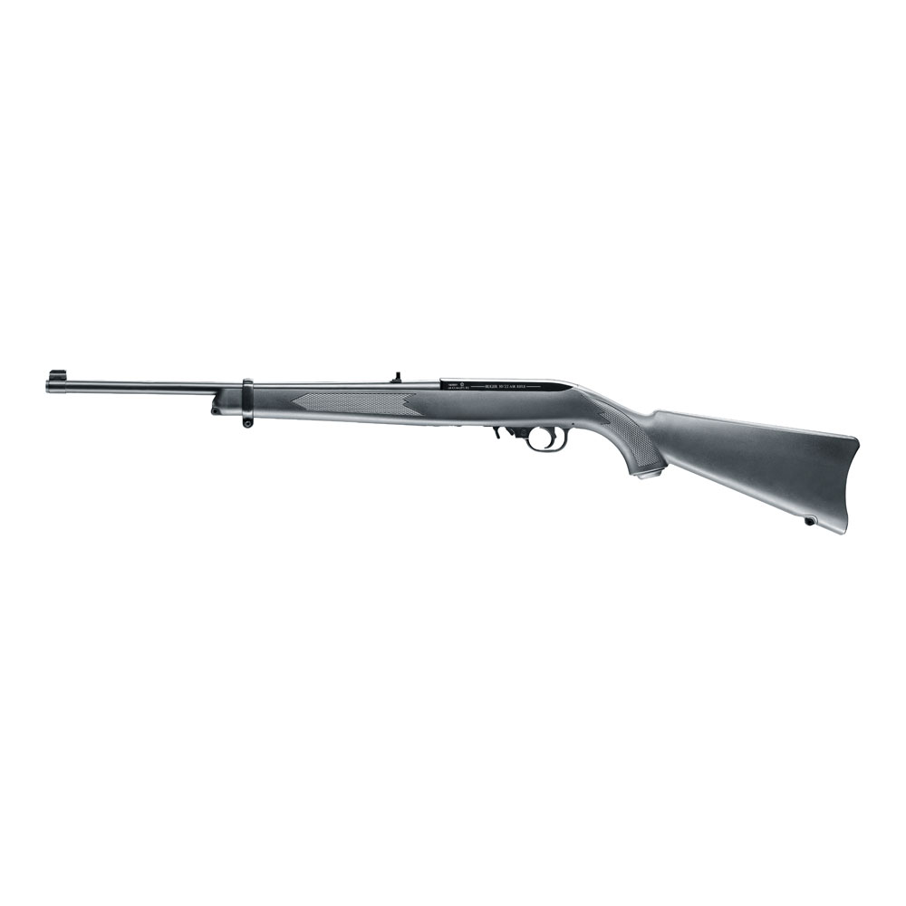 Ruger 10/22 CO2-Gewehr 4,5mm(.177) Diabolo