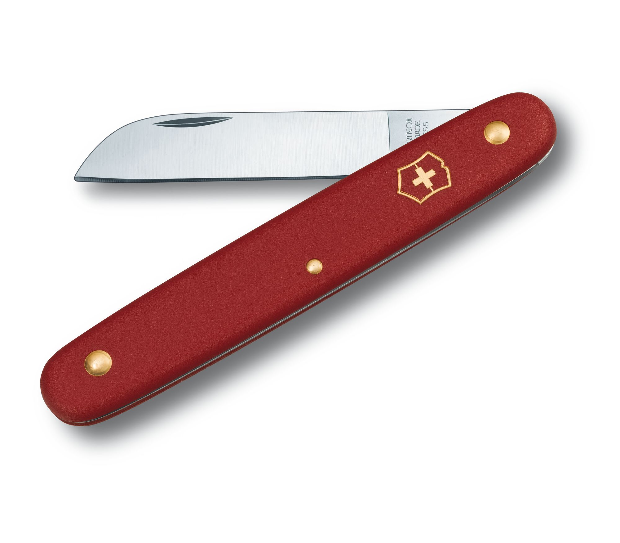 Victorinox Blumenmesser Rot