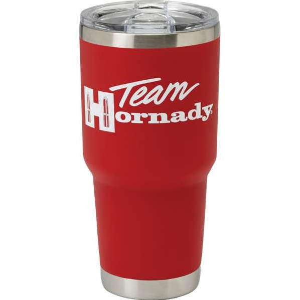 Hornady Edelstahl Thermobecher "Team Hornady" 750ml