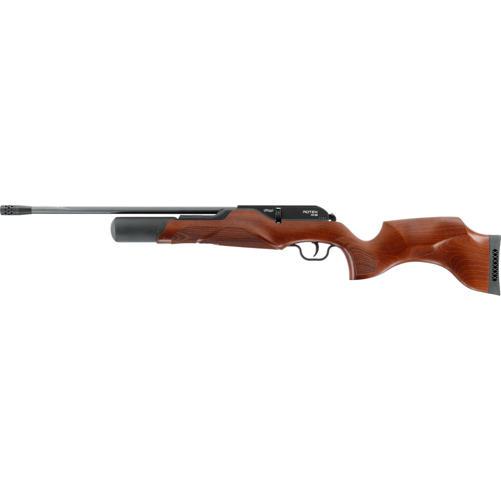 Walther Rotex RM8 4,5 mm (.177) Diabolo Pressluftgewehr Walther Rotex RM8 4,5 mm (.177) Diabolo Pressluftgewehr