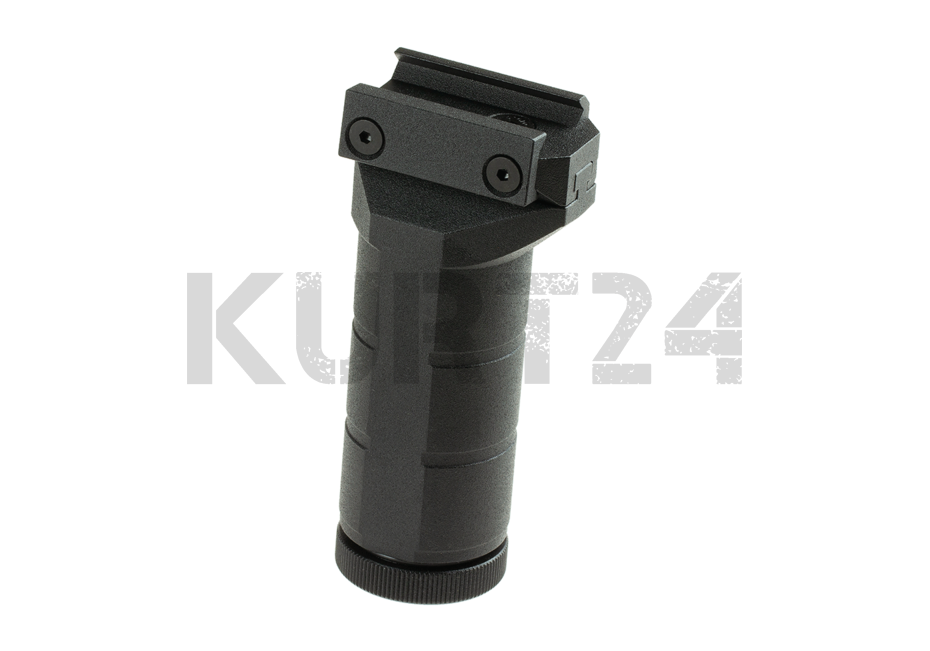 31321 LCT ZRK-1 Aluminium Grip