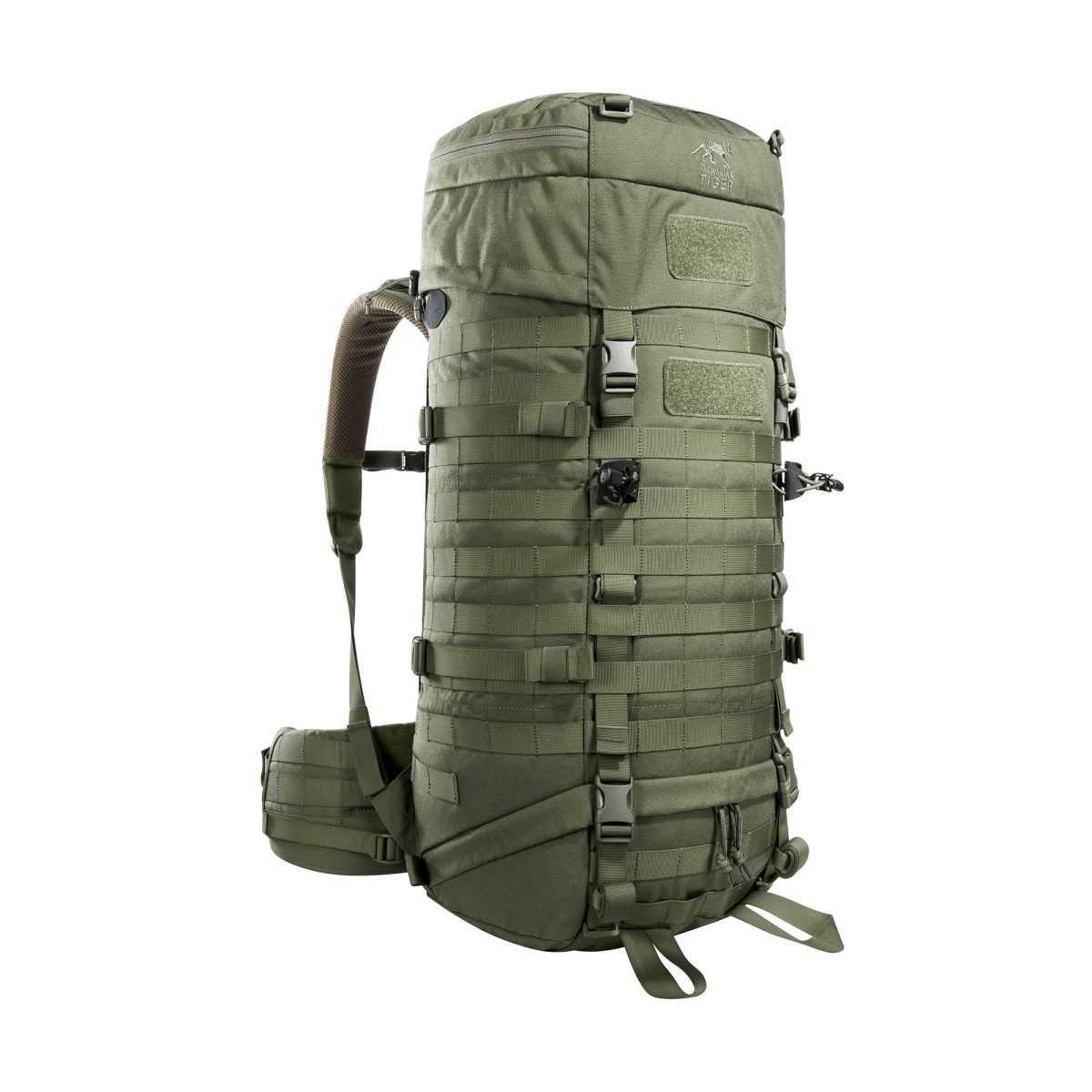 Tasmanian Tiger Base Pack 52 Einsatzrucksack 52L