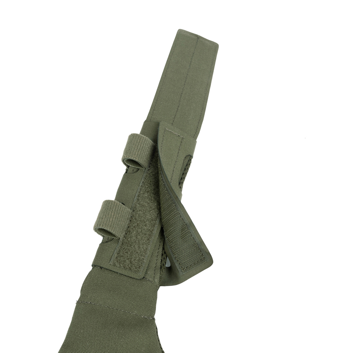 Tasmanian Tiger Plate Carrier LP LC Frame Plattenträger Olive