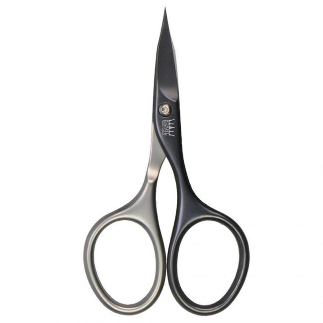 59503_StahlKrone_Manikuere-Schere_Selbstsch-fungs-Effekt_anthrazit_Manicure-Scissors_Self-Sharpening-Effect_anthracite_1 Selbstschärfende Nagelschere - Anthrazit