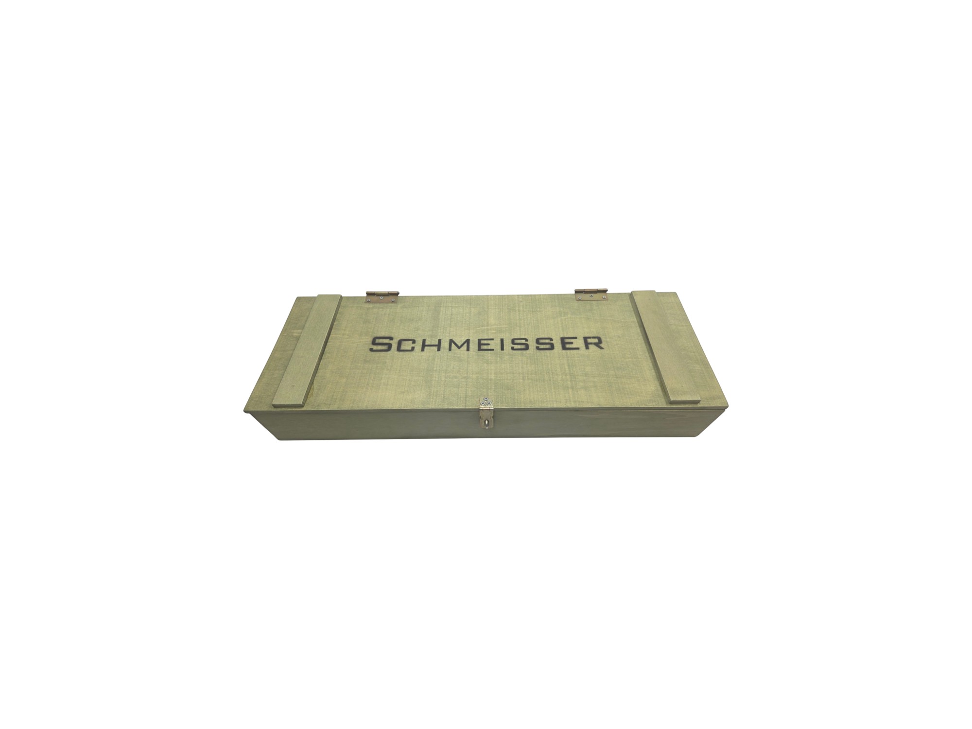 Schmeisser AR15 M4A2 .223Rem.