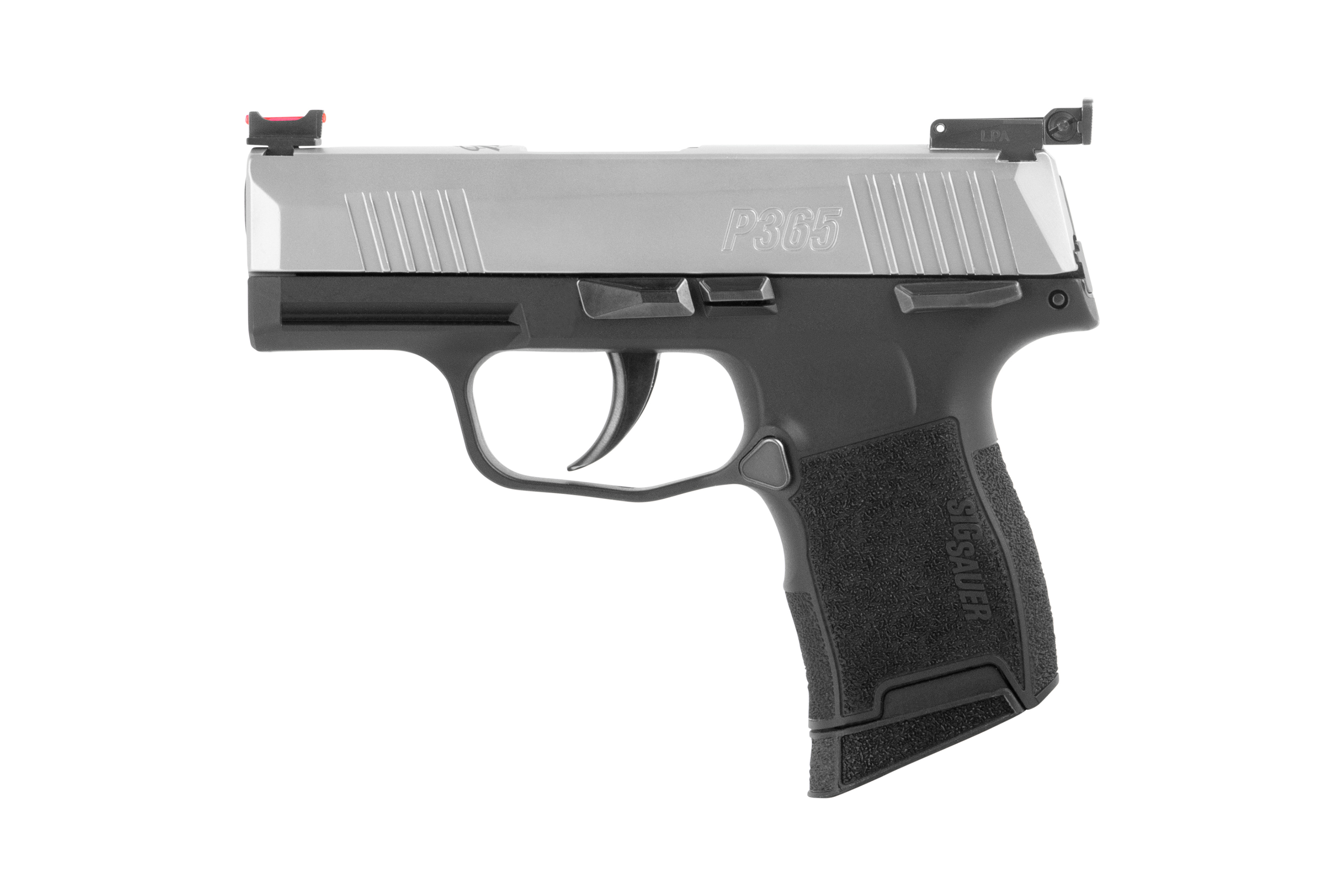 365-00-01 Sig Sauer P365 MS Ghost 9mm Luger