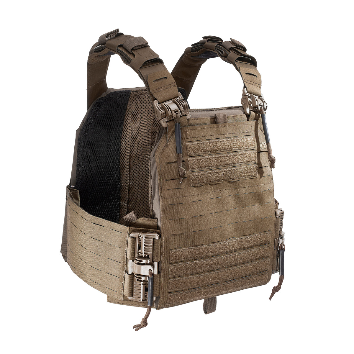 Tasmanian Tiger Plate Carrier QR LC IRR Leichter Plattenträger