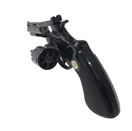 Umarex Python Schreckschussrevolver
