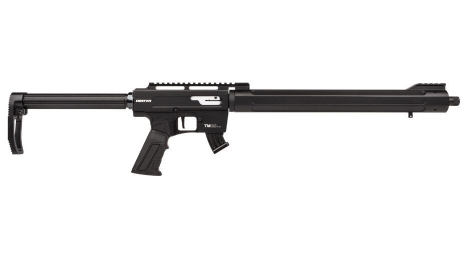 Derya TM22-A18 Selbstladebüchse .22lr 
