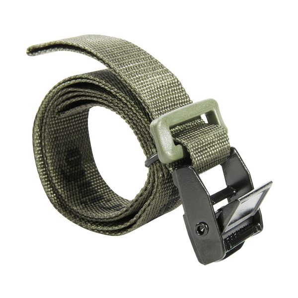 Tasmanian Tiger Webbing Strap 0,75m Olive