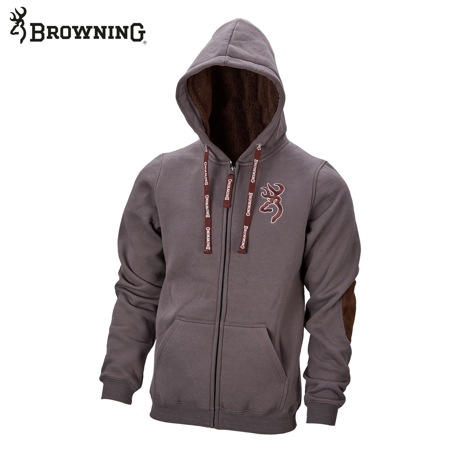 Browning Snapshot Hoodie