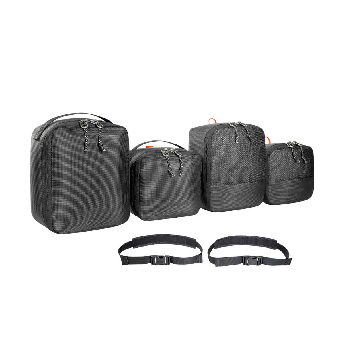 2015040a Tatonka EDC Organisation Set Packbeutel- und Riemenset