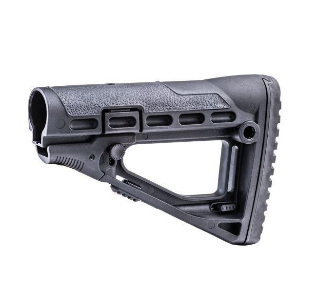 CAA SBS Skeleton Style Collapsible Stock