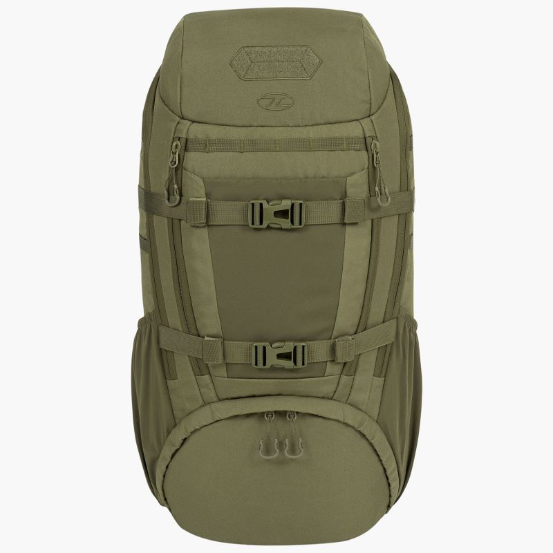 tt194-og-front Highlander Eagle 3 Backpack