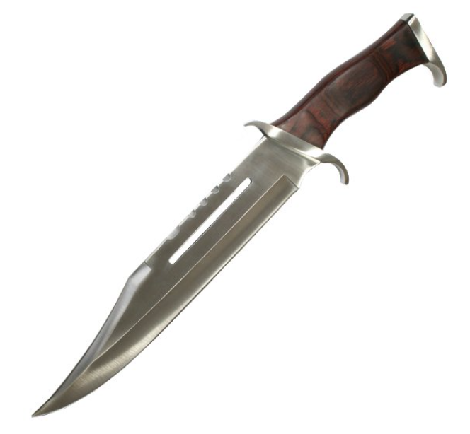 1pF1WuvC7F40mv Rambo III Deluxe Messer