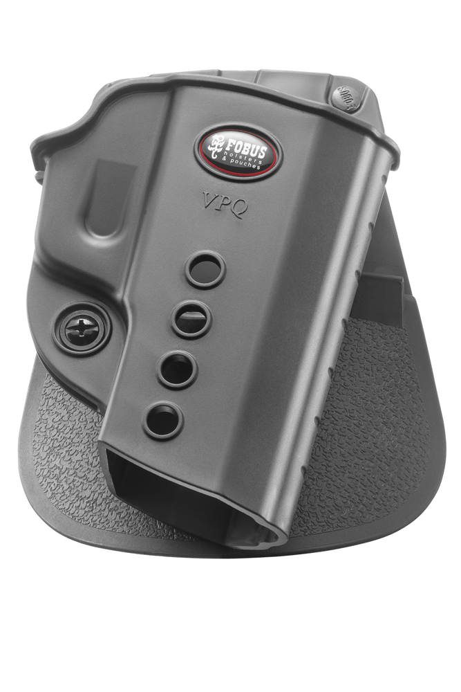 Fobus Padle Holster für Heckler & Koch PPQ & Canik TP9