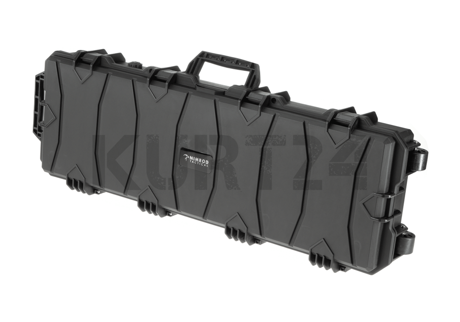 31647 Nimrod Waffenkoffer 100 cm mit Rollen