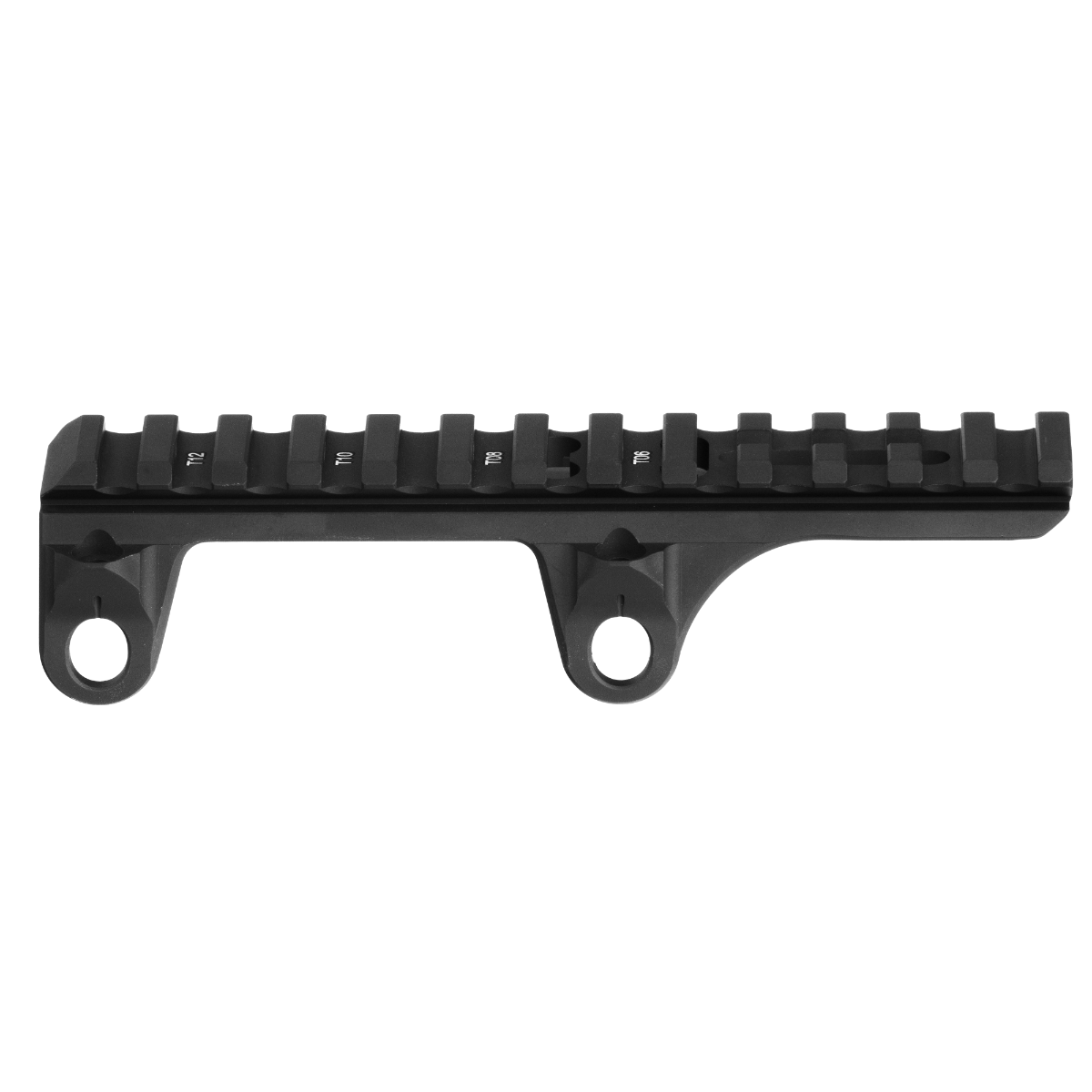 UTG SP5 MP5 Krallenmontage