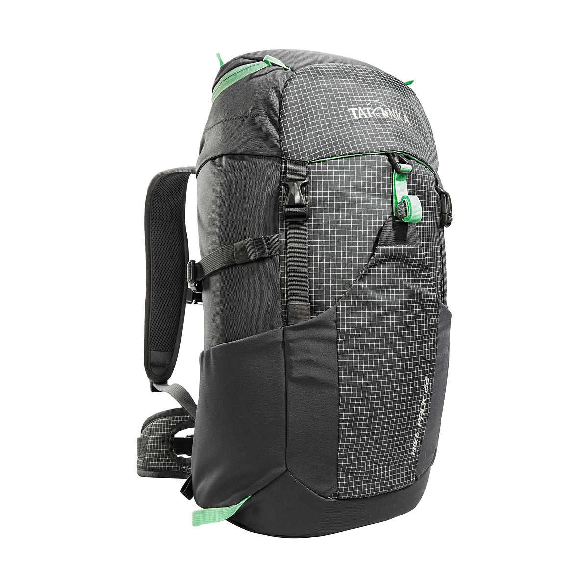 1560021aqdXru5AXKFR27 Tatonka Hike Pack 22 Wanderrucksack