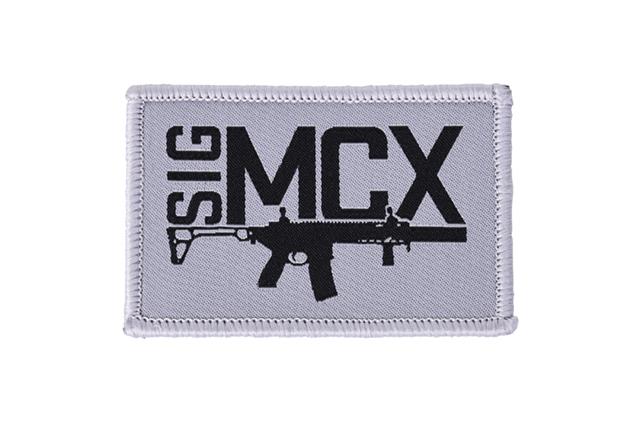 xxl_205424_1 Sig Sauer MCX Textil Patch