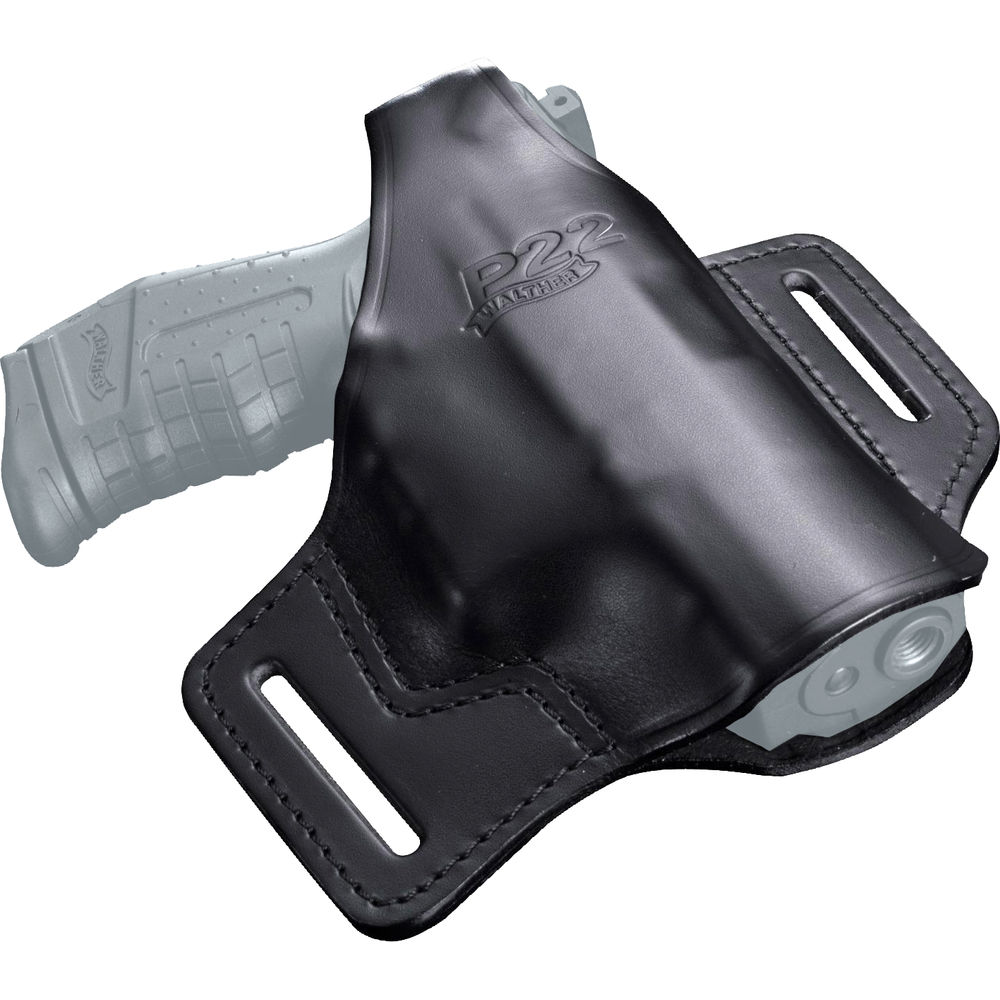 Walther Gürtelholster für Walther P22