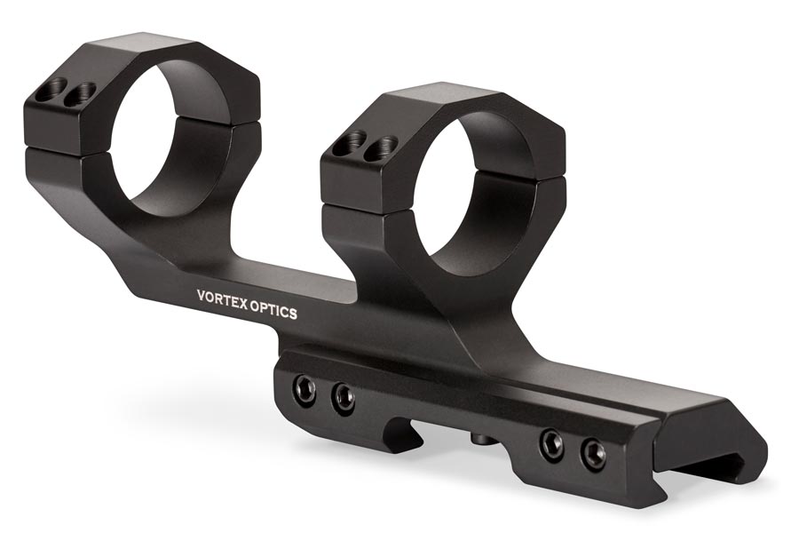 vortex_cantilever_ring_mount_2_inch Vortex Cantilever Ring Mount 30mm 2-Inch