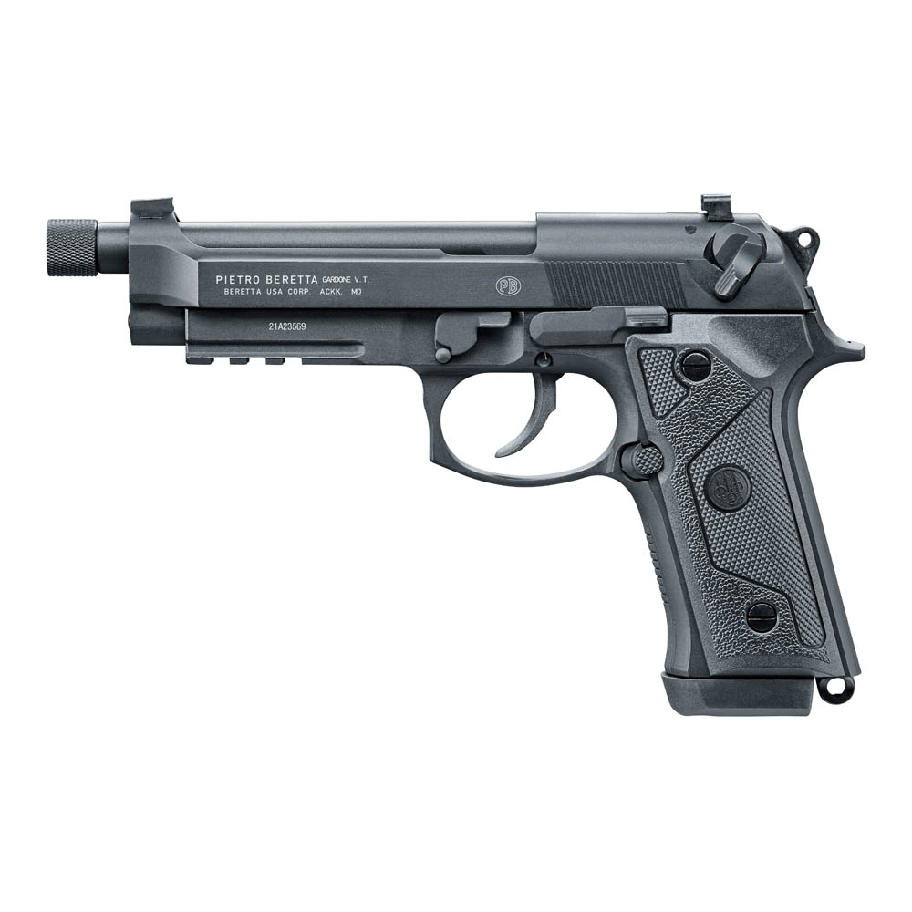 Beretta Mod. M9A3 FM 6mm GBB Airsoftpistole