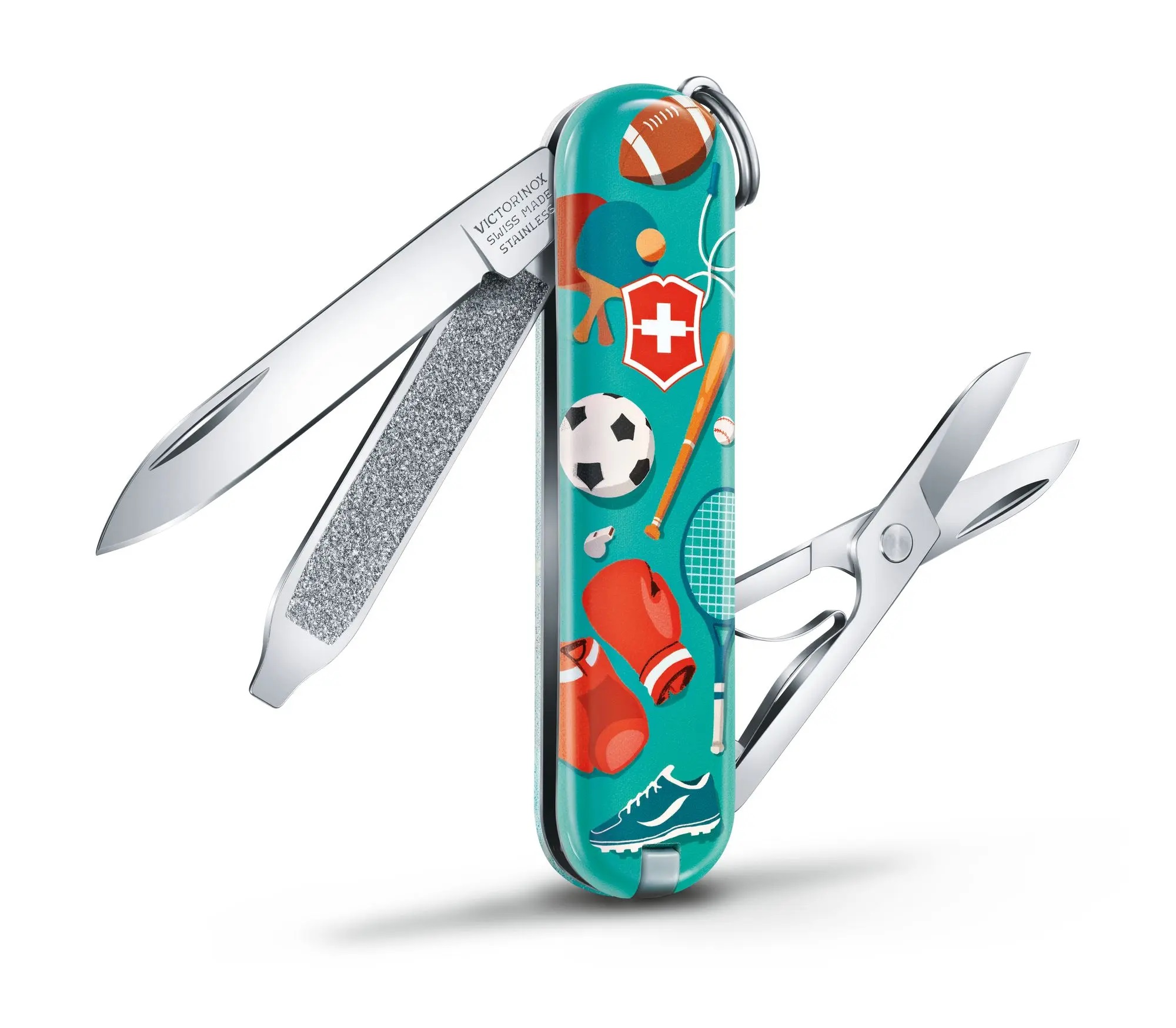 SAK_0-6223-L2010_B1 Victorinox Classic Limited Edition 2020