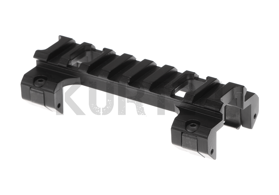 28776 G&G MP5 Low Type Mount Base Short