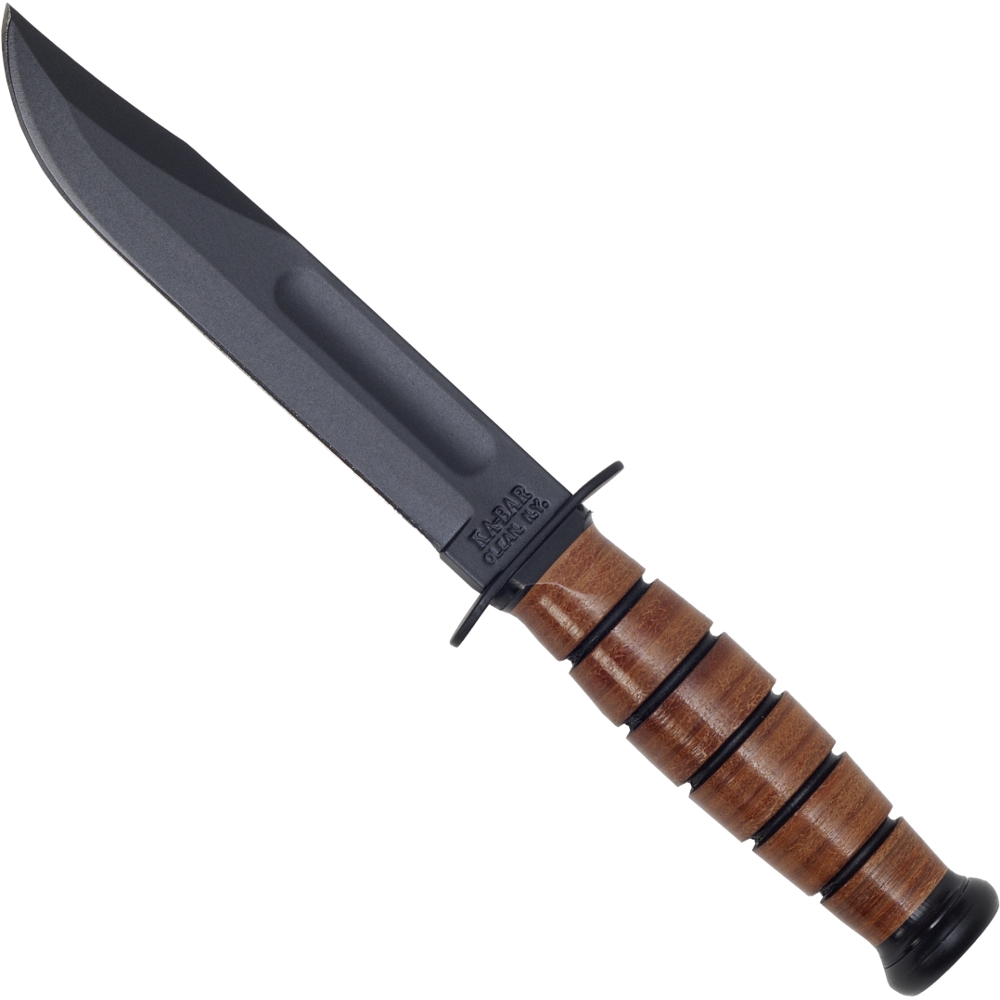 50499_s KA-BAR Short USMC Kampfmesser
