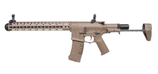 Ares Amoeba M4 016 EFCS 6mm S-AEG