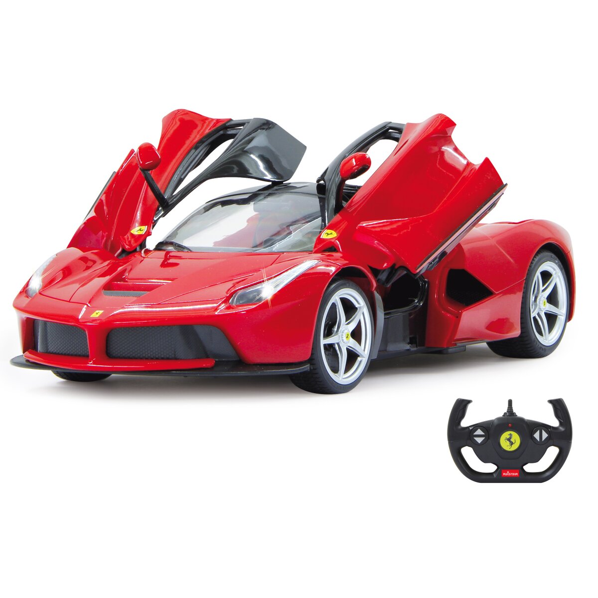 Jamara Ferrari La Ferrari 1:14 rot 2,4GHz