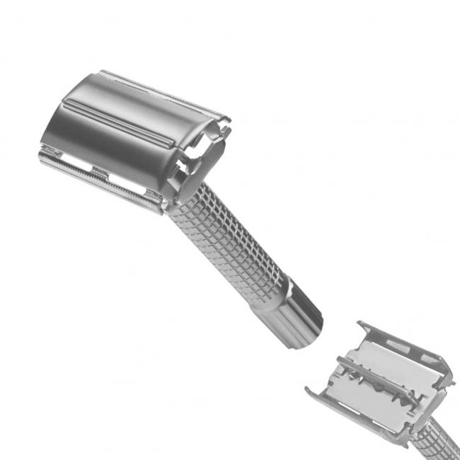 85320 Razolution TwinTop Mattchrom