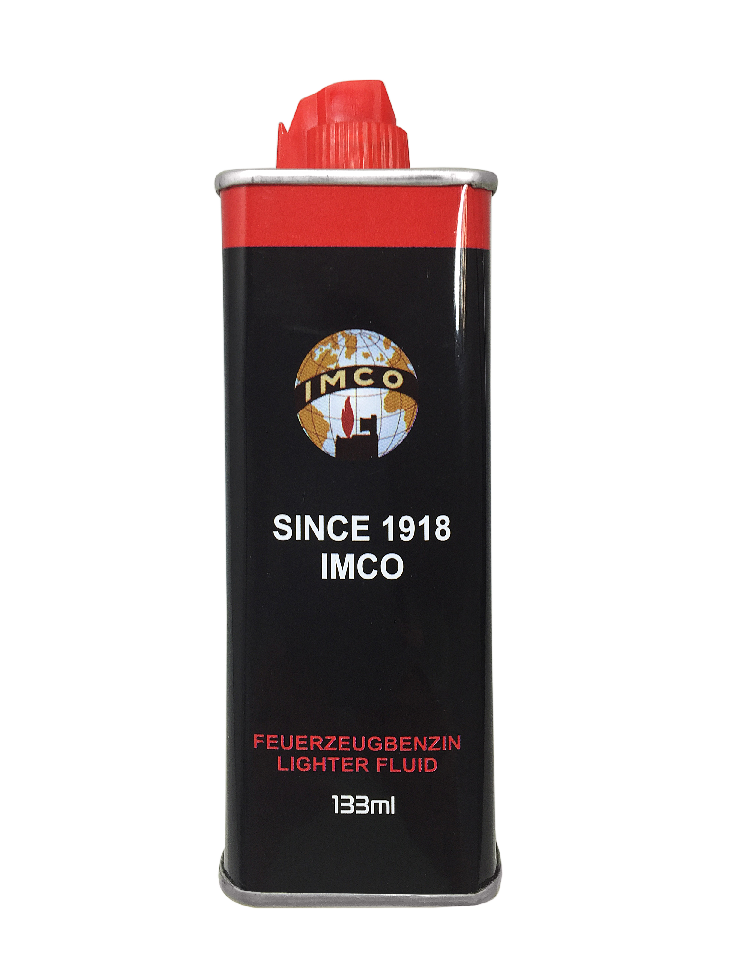 Imco Feuerzeugbenzin 133ml