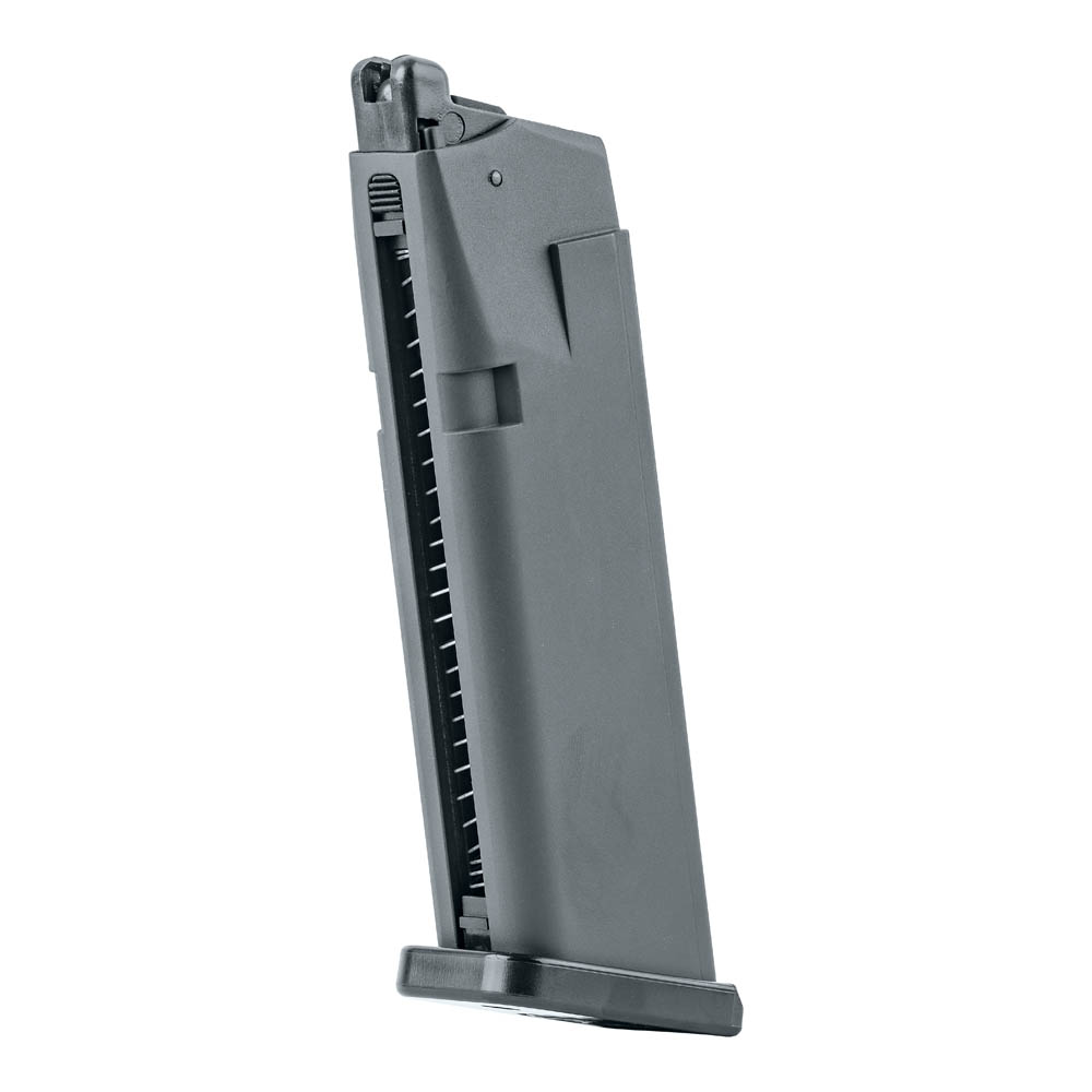 Magazin für Glock 17 Gen4 CO2