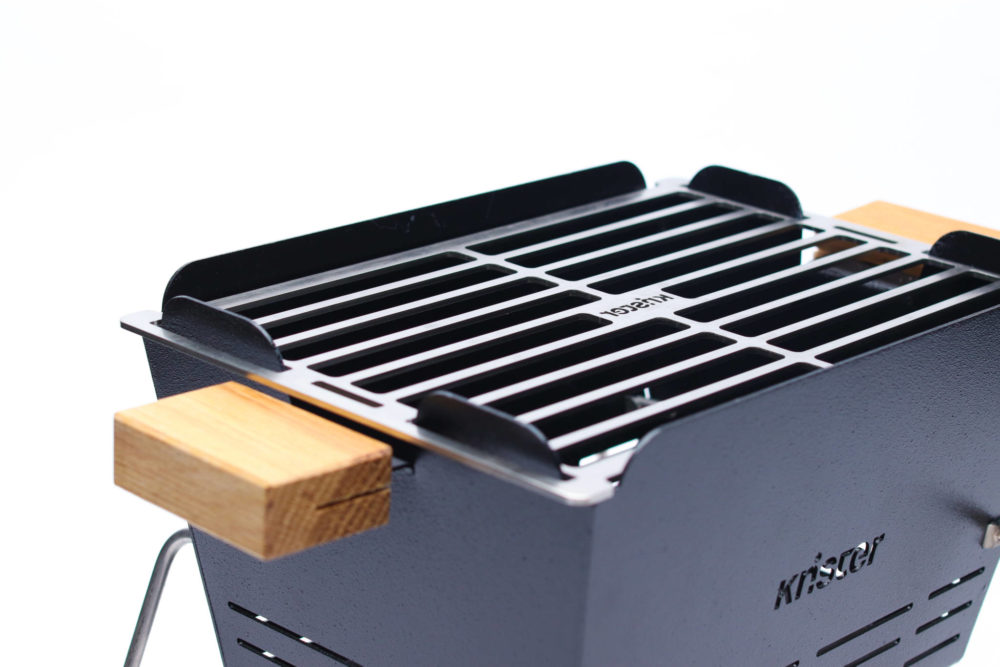 Knister Grill Small