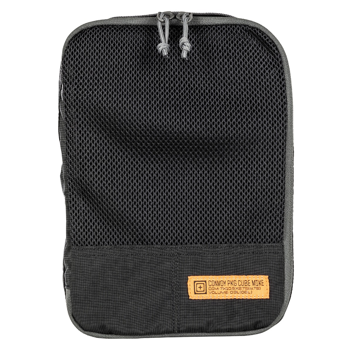 56601_019_01_1 5.11 Tactical Convoy PKG Cube Mike