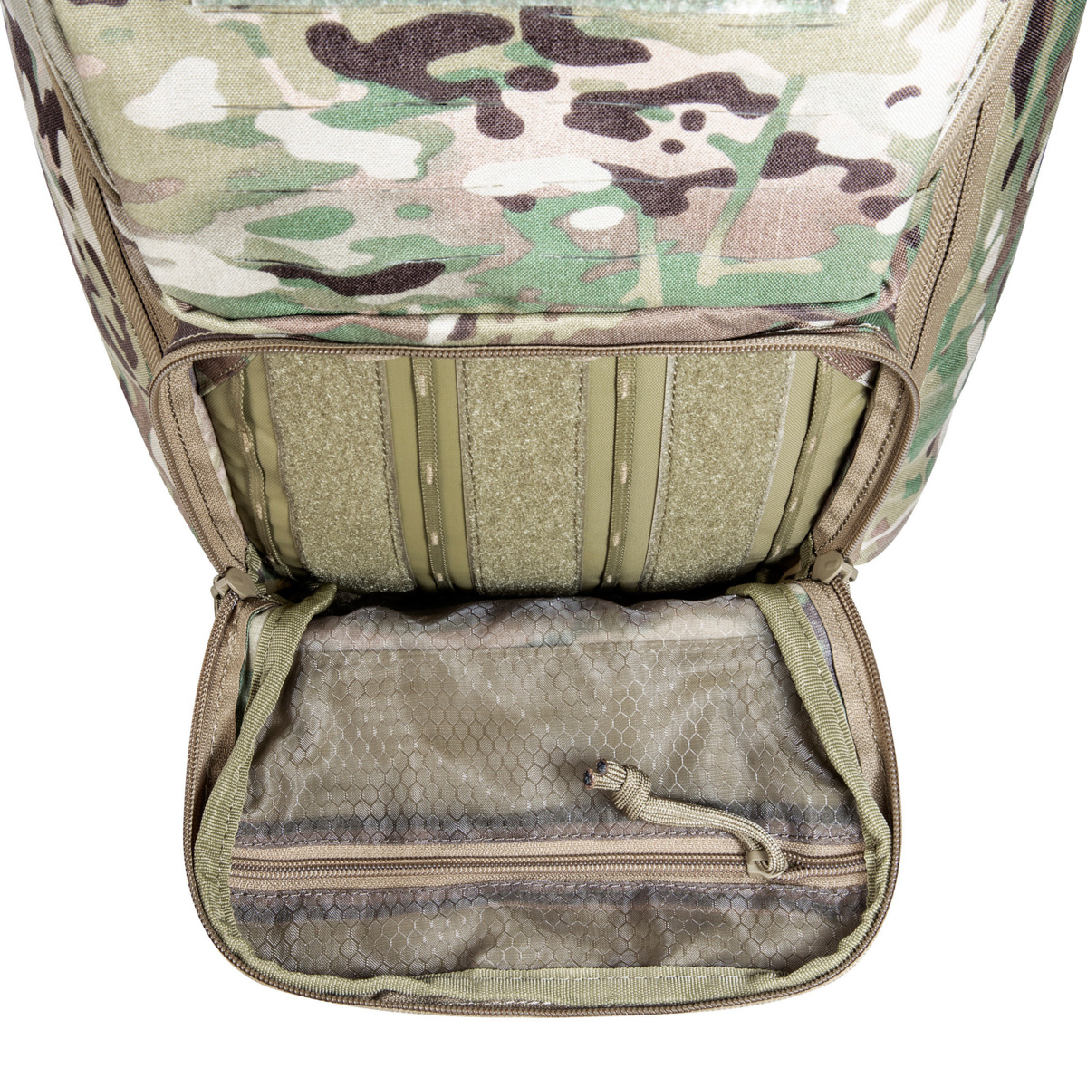Tasmanian Tiger Modular Medic Pack 38 Erste-Hilfe-Rucksack Multicam