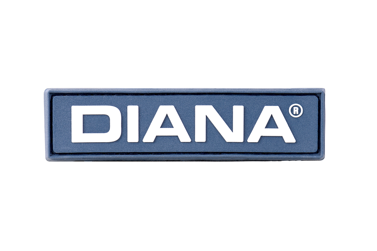 205353 Diana 3D Patch