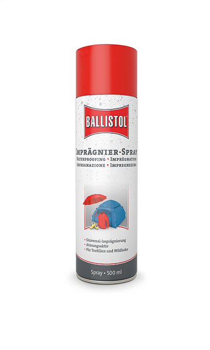 Ballistol Imprägnierspray 500ml