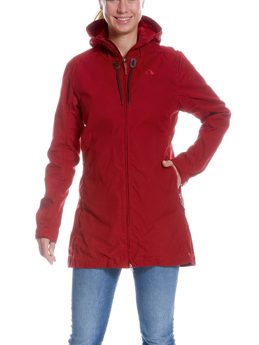 8490072a Tatonka Vinjo WS Hooded Coat