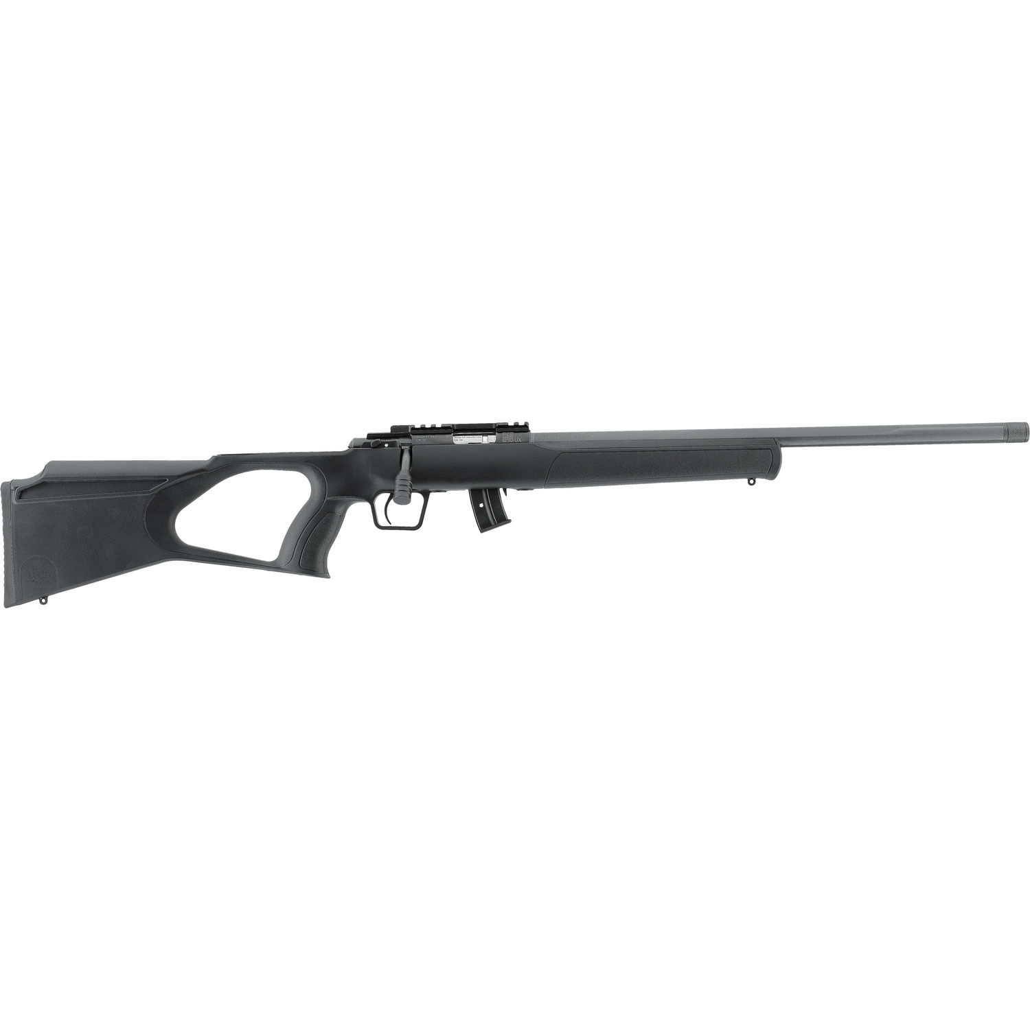 Regent RBA1 .22LR. Repetierbüchse