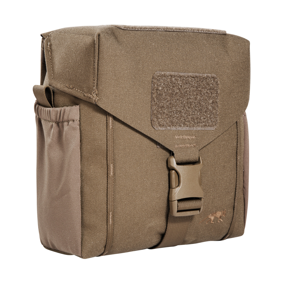 Tasmanian Tiger Canteen Pouch MKIII Zubehörtasche Coyote Brown